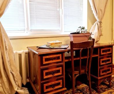 Vitan Apartment | Vintage Central City