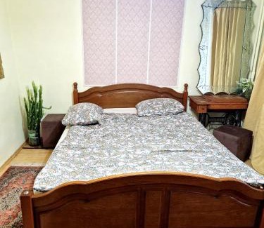 Vitan Apartment | Vintage Central City