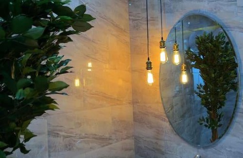 Kireka Apartment | Vintage charm by Hermie Homes