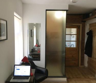Kuldiga Apartment | Vintage Design Apartment