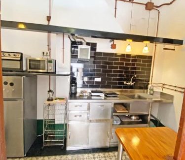 Alicante Apartment | Vintage - Mercado Centro - Unico