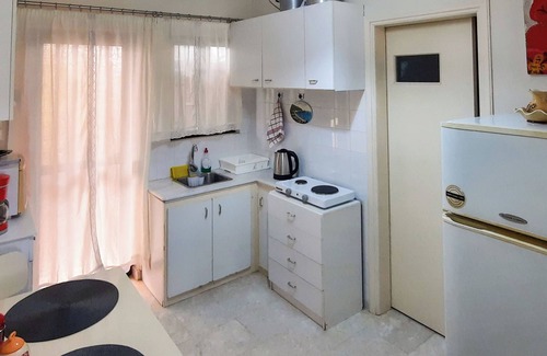 Spata-Artemida Apartment | "Vintage style" mini apartment/studio