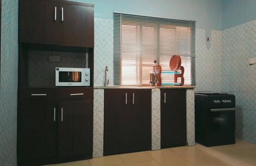Surulere Hotel | Vintage Suites and Apartment