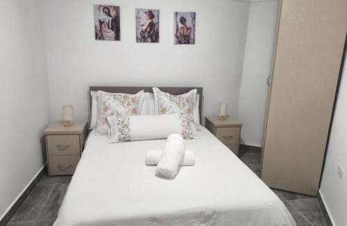 Msida Apartment | Violet Apartments