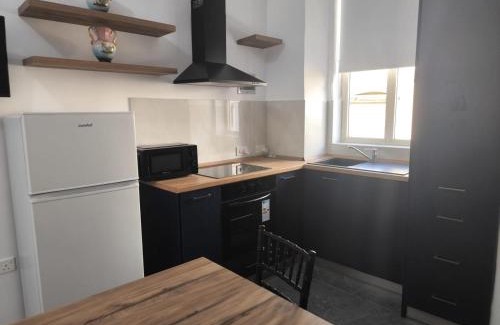Msida Apartment | Violet Apartments