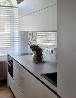 Kalkuni Apartment | Violet Lux Apartment