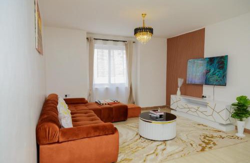 Ongata Rongai Apartment | Violet luxury homes