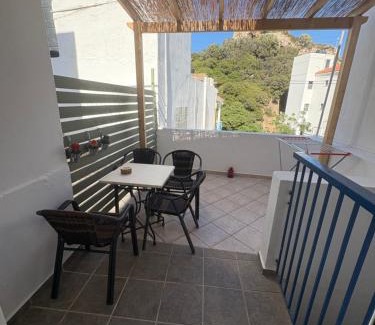 Therma Apartment | Violeta