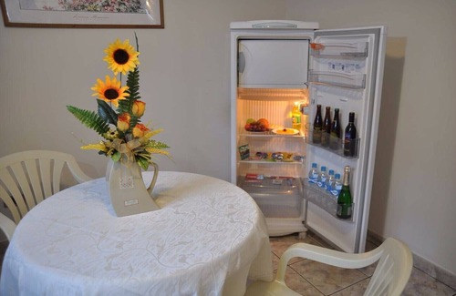 Cochabamba Apartment | VIOLETTA 'S 3 ROOMS APARTMENT