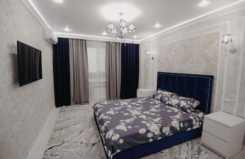 Uralsk Apartment | VIP апартаменты однокомнатная квартира
