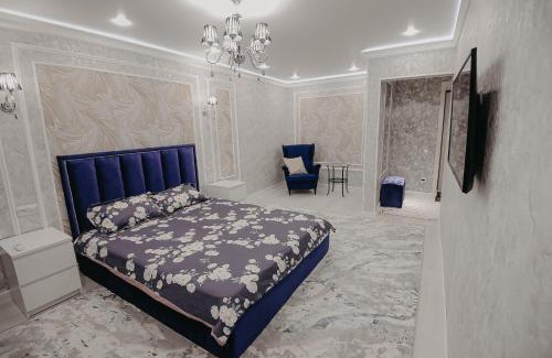 Uralsk Apartment | VIP апартаменты однокомнатная квартира