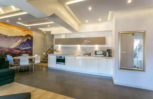 Zakopane Apartment | VIP Apartamenty Stara Polana