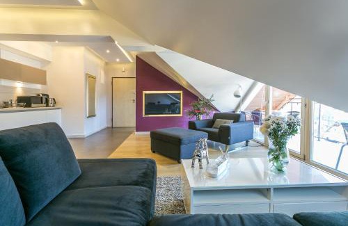 Zakopane Apartment | VIP Apartamenty Stara Polana