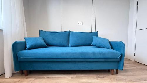 Yesil District Apartment | VIP Apartment Barys Arena