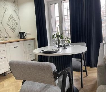 Uralsk Apartment | VIP Apartments on Kurmangazy 154/11