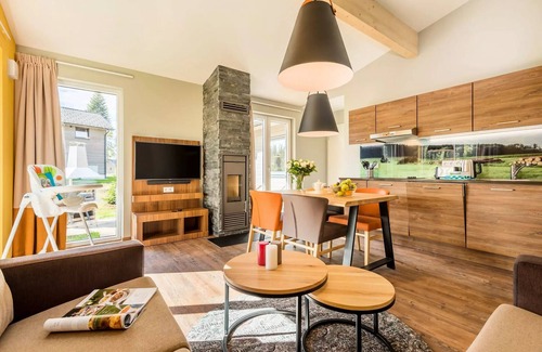 Leutkirch im Allgau House | VIP Cottage 2 People