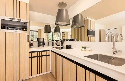 Beauziac House | VIP Cottage 2 People