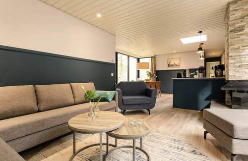 Bispingen House | VIP Cottage 6 People