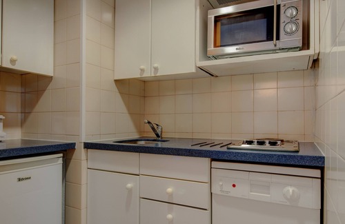 Baixa Apartment | VIP Executive Eden Aparthotel