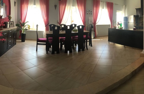 Hurghada Villa | VIP room in private villa Hurghada