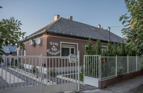 Mako House | Virág Vendégház