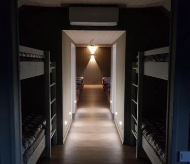 Renavas House | 'Virš Ąžuolų'-Forest SPA -Holiday Home