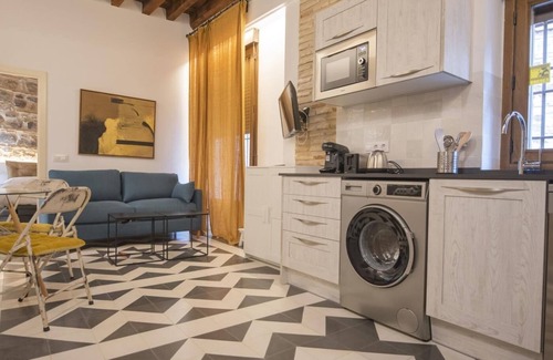 Toledo City Center Apartment | Virgen Blanca I Apartments