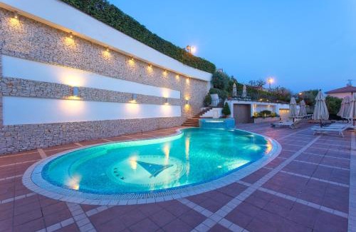 Sperlonga Hotel | Virgilio Grand Hotel