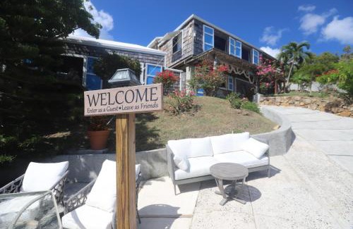 Estate Western Water Island Other | Virgin Islands Campground