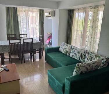 Constanta Apartment | VIRGO Apartaments Mamaia