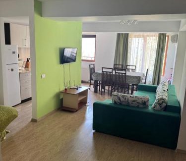 Constanta Apartment | VIRGO Apartaments Mamaia