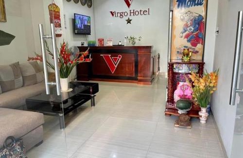 District 12 Hotel | Virgo Hotel