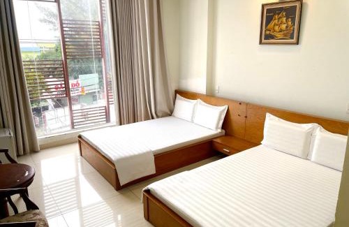 District 12 Hotel | Virgo Hotel