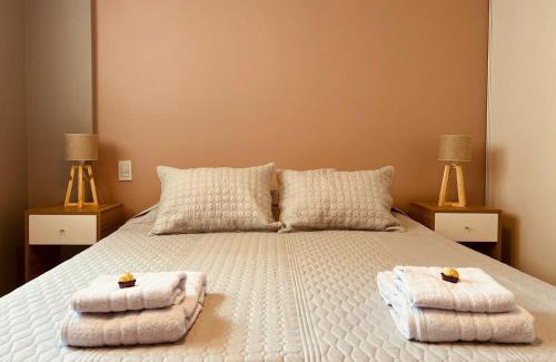 El Centro Apartment | Virrey Congreso- Deluxe 2 Ambientes