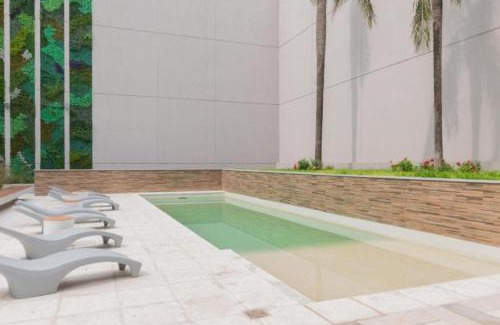 El Centro Apartment | Virrey Congreso- Deluxe 2 Ambientes