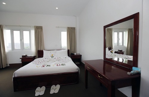 Mayangone Hotel | Virtue Highland Hotel