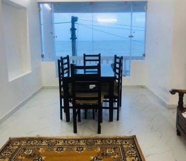 Pondicherry Beach Villa | Virtus home stay