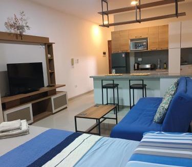 Santa Cruz Apartment | Viru Viru Express PrecioCalidad