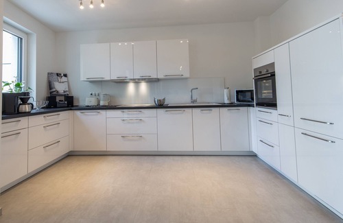 Bad Neuenahr-Ahrweiler Apartment | Vis-Ahr-Vis Apartment 1