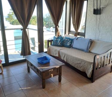 Piriapolis Apartment | Visión ESCAPE Piriápolis