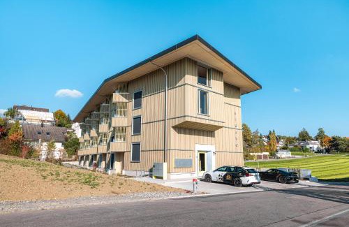 Kloten Apartment | VISIMO Apartments Zurich Airport