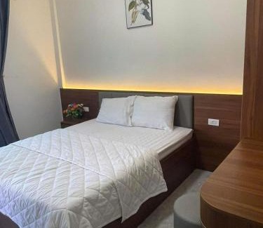 Hung Nguyen Hotel | Visip Hotel