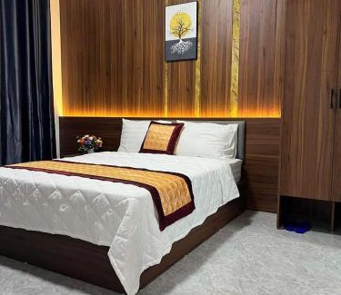 Hung Nguyen Hotel | Visip Hotel