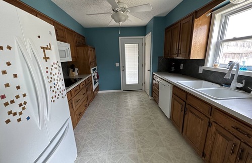 Allen House | Visit the Eagle's Nest for the Comforts of Allen