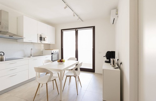 Castellammare del Golfo Apartment | Visitsicilia Vasile 9 - 2