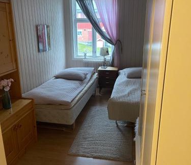 Ovre Eiker Bed & Breakfast | Visjon Gjestegård
