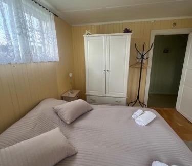 Ovre Eiker Bed & Breakfast | Visjon Gjestegård