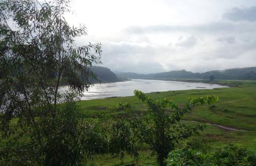 Talipparamba Ski Chalet | Vismayam Riverside Cottage @ God's Own Country