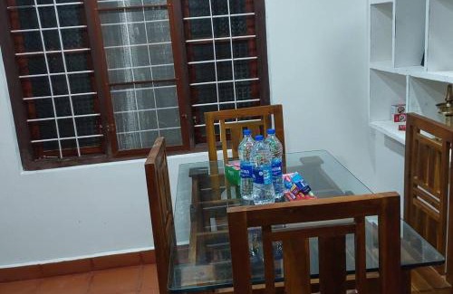 Talipparamba Ski Chalet | Vismayam Riverside Cottage @ God's Own Country