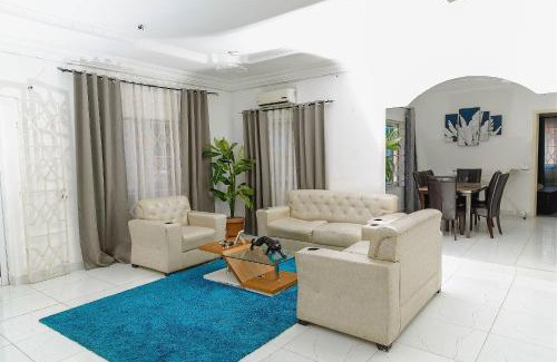 Teshie Apartment | VIST Apartments Ghana